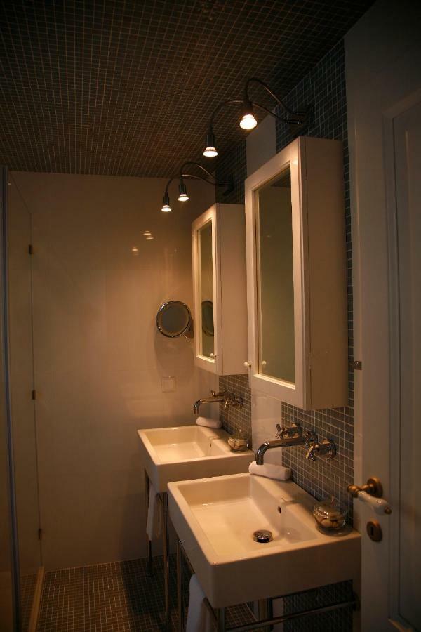 Bed and Breakfast Mourayio Эрмиони Экстерьер фото