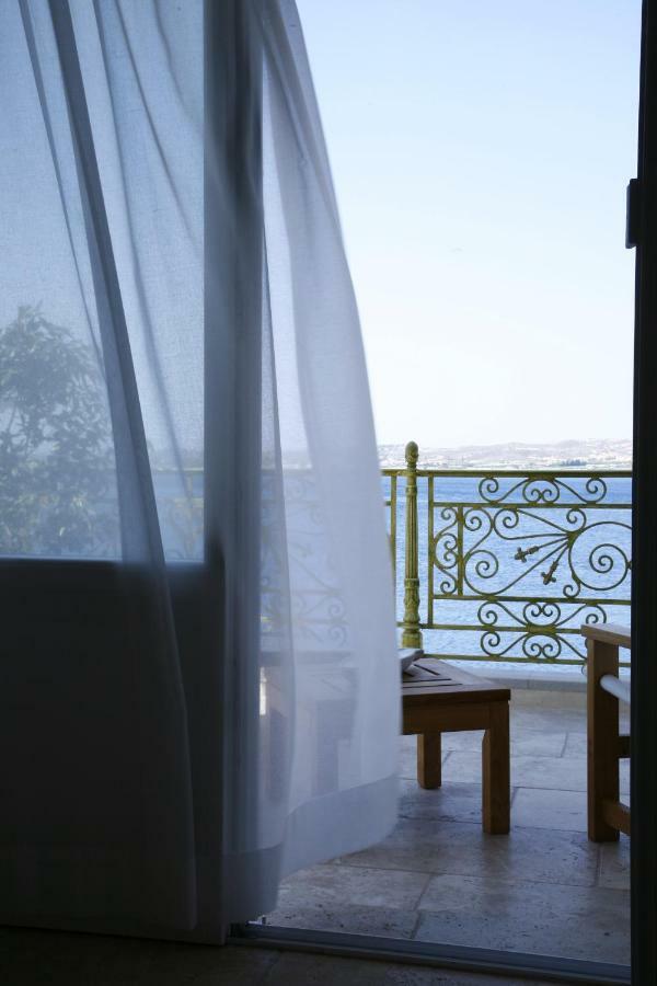 Bed and Breakfast Mourayio Эрмиони Экстерьер фото