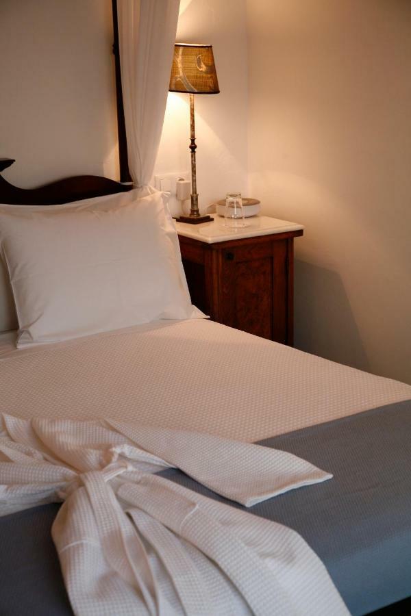 Bed and Breakfast Mourayio Эрмиони Экстерьер фото