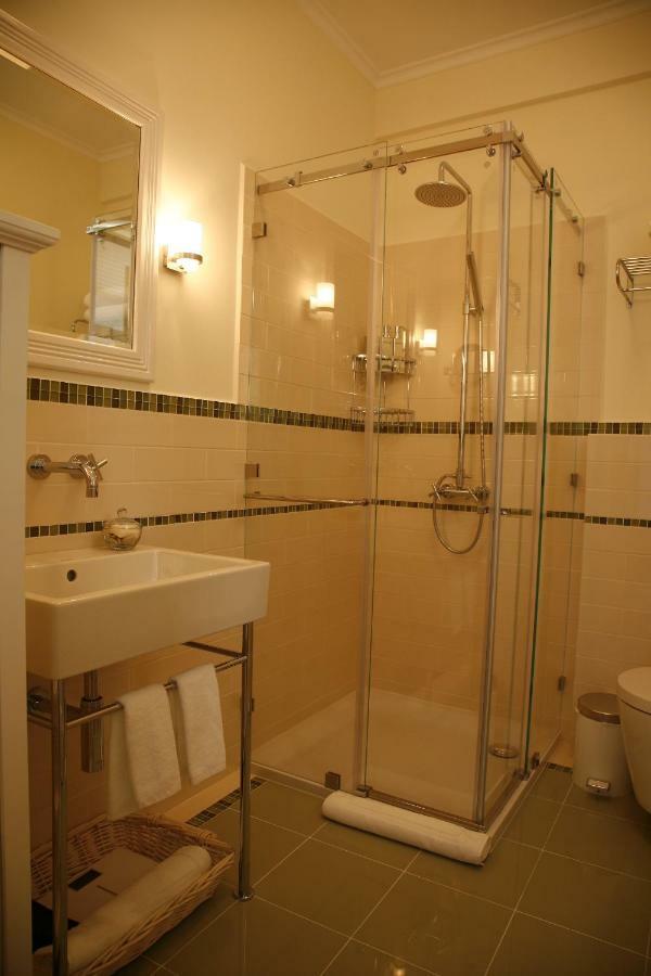 Bed and Breakfast Mourayio Эрмиони Экстерьер фото